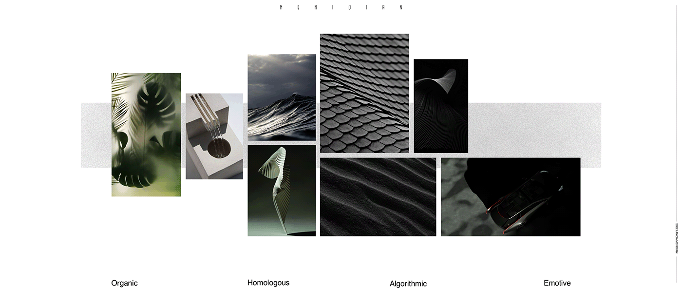 modern，LANCIA，Car，Appearance design，