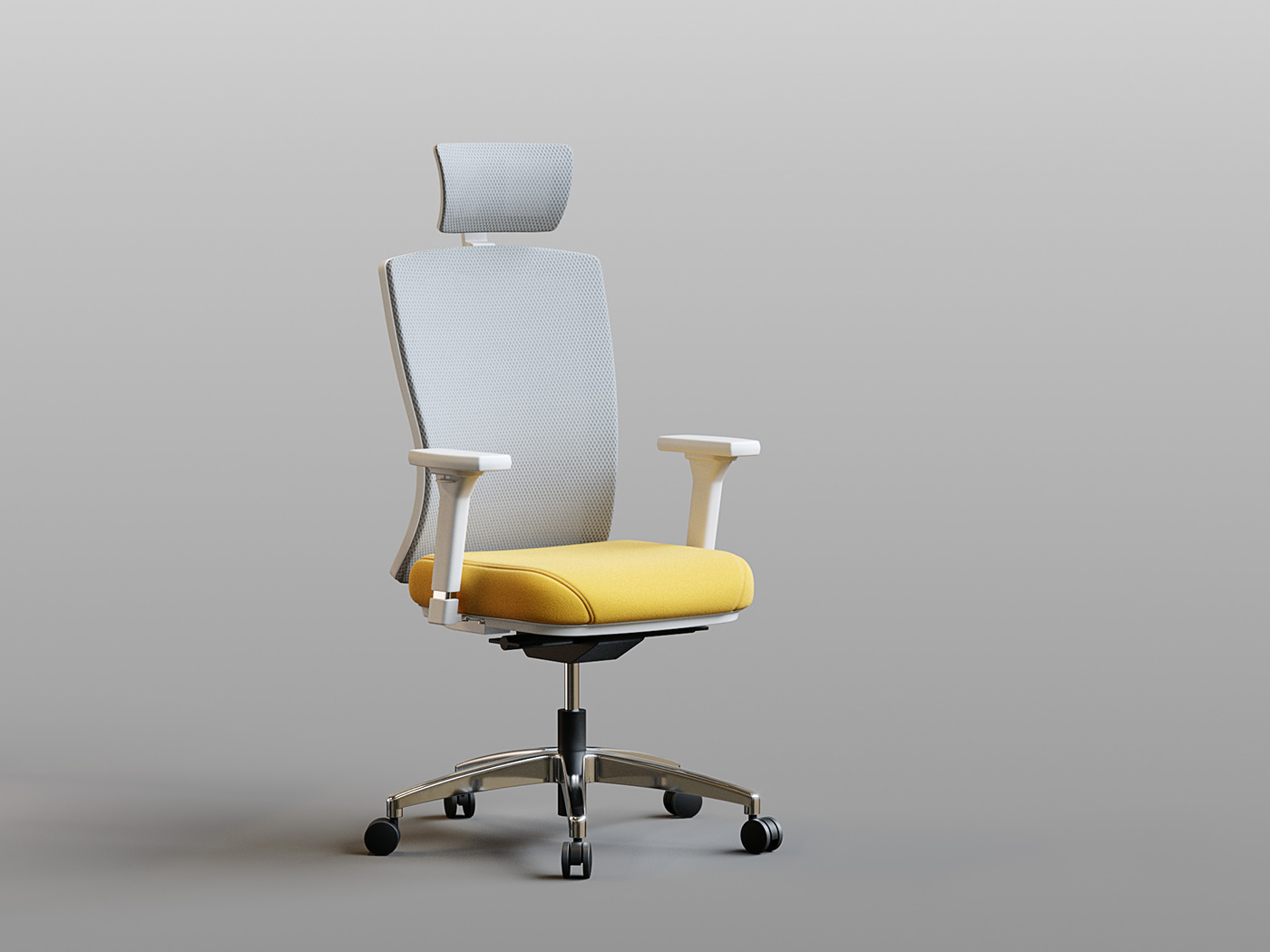 ergonomic chair，fashion，Lightness，Natick，unique，