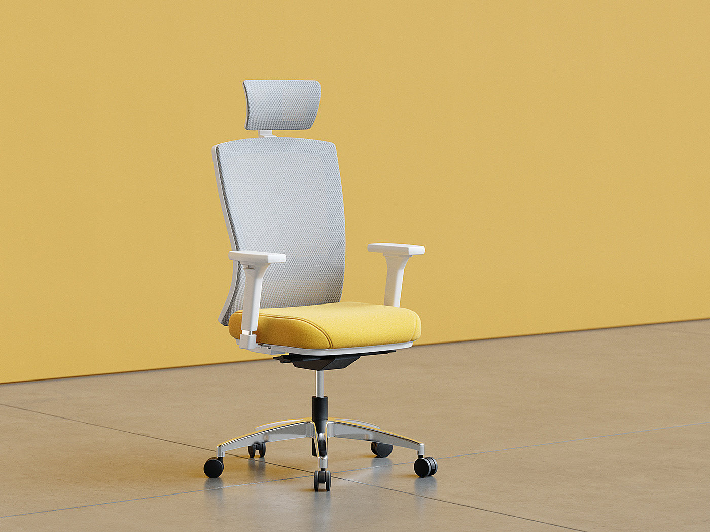 ergonomic chair，fashion，Lightness，Natick，unique，