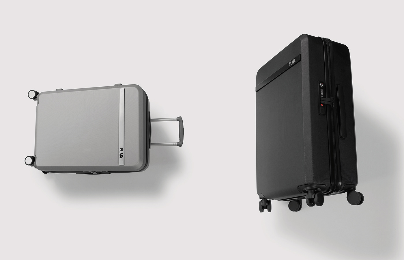 travel，trunk，industrial design，product design，concept，TSA，usb，