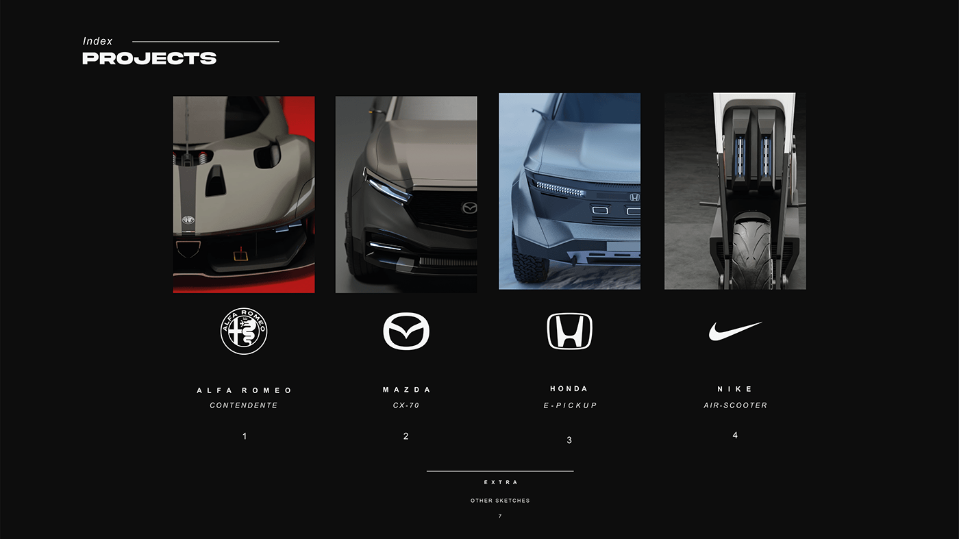 3D model，automobile，Automobile design，industrial design，conceptual design，Motorcycle design，