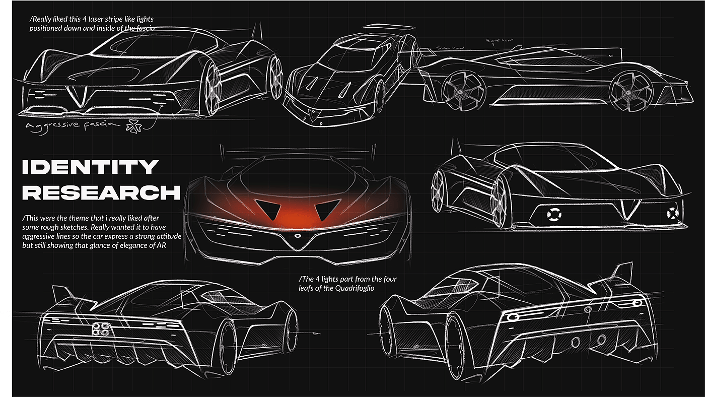 3D model，automobile，Automobile design，industrial design，conceptual design，Motorcycle design，