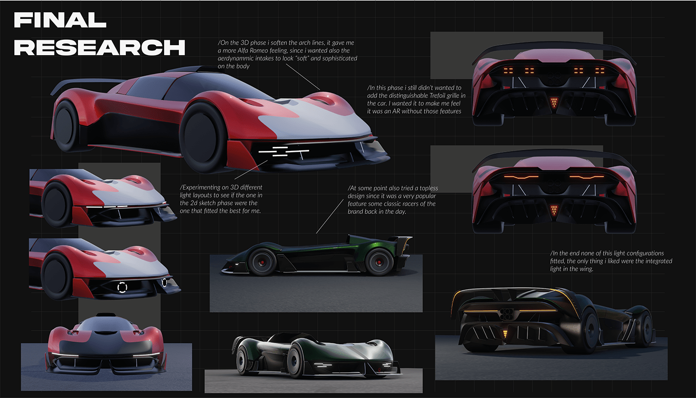 3D model，automobile，Automobile design，industrial design，conceptual design，Motorcycle design，