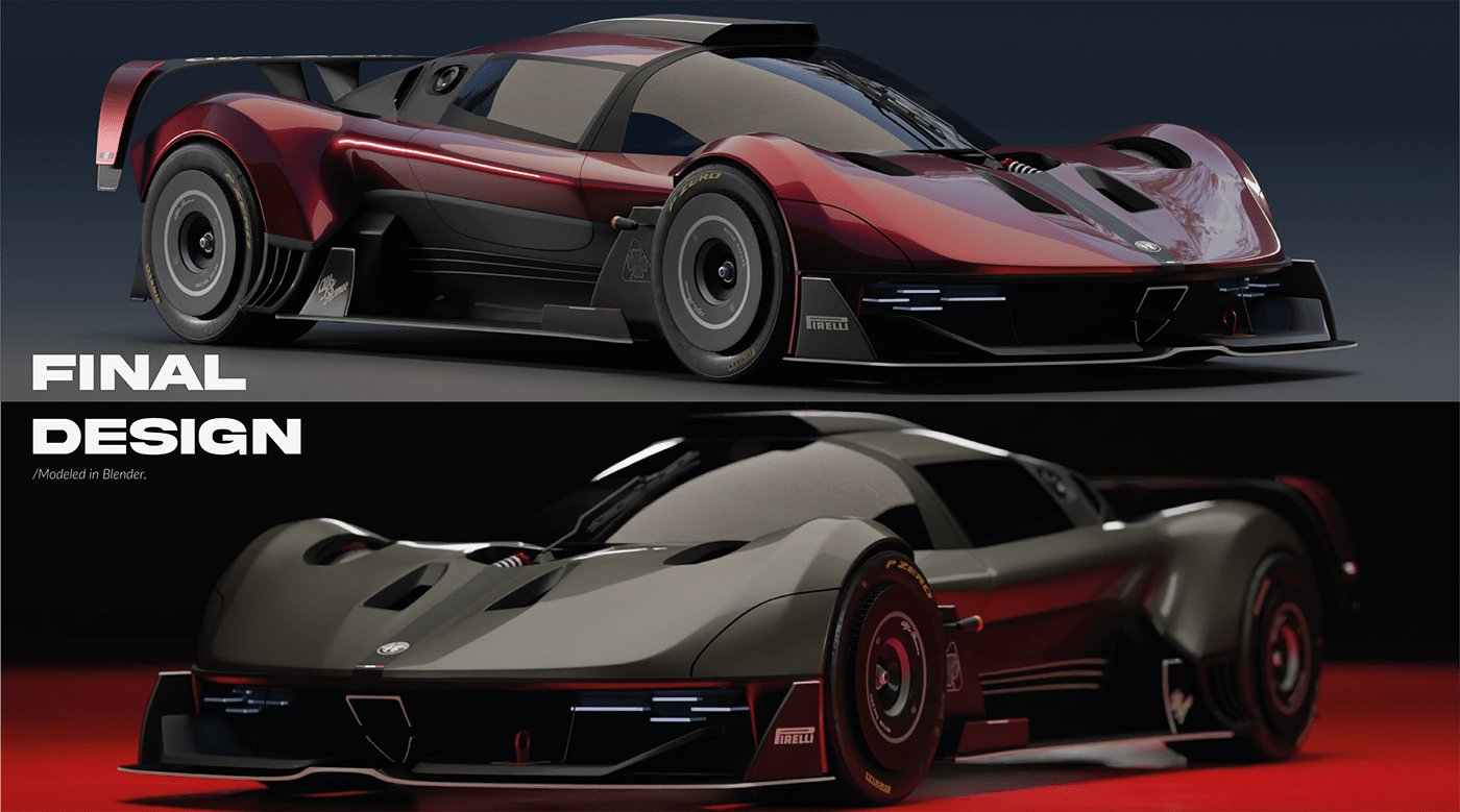 3D model，automobile，Automobile design，industrial design，conceptual design，Motorcycle design，