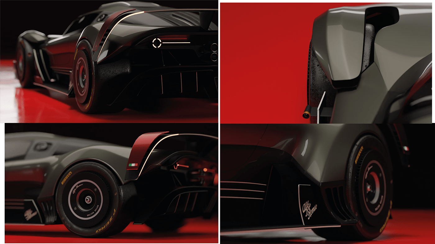 3D model，automobile，Automobile design，industrial design，conceptual design，Motorcycle design，