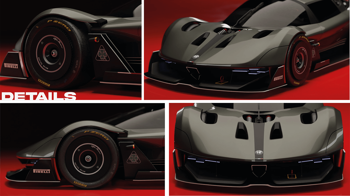 3D model，automobile，Automobile design，industrial design，conceptual design，Motorcycle design，