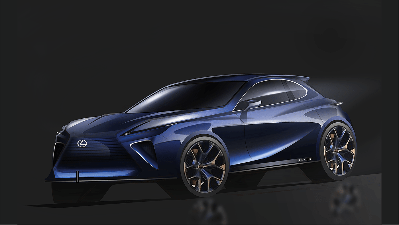 3D model，automobile，Automobile design，industrial design，conceptual design，Motorcycle design，