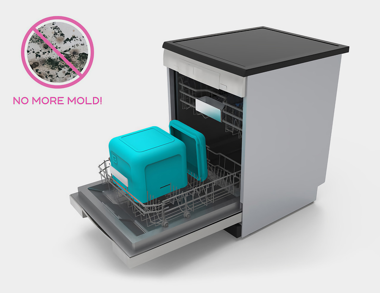 cooler，Foam cooler，EVA，product design，industrial design，foam，Design，cooling，