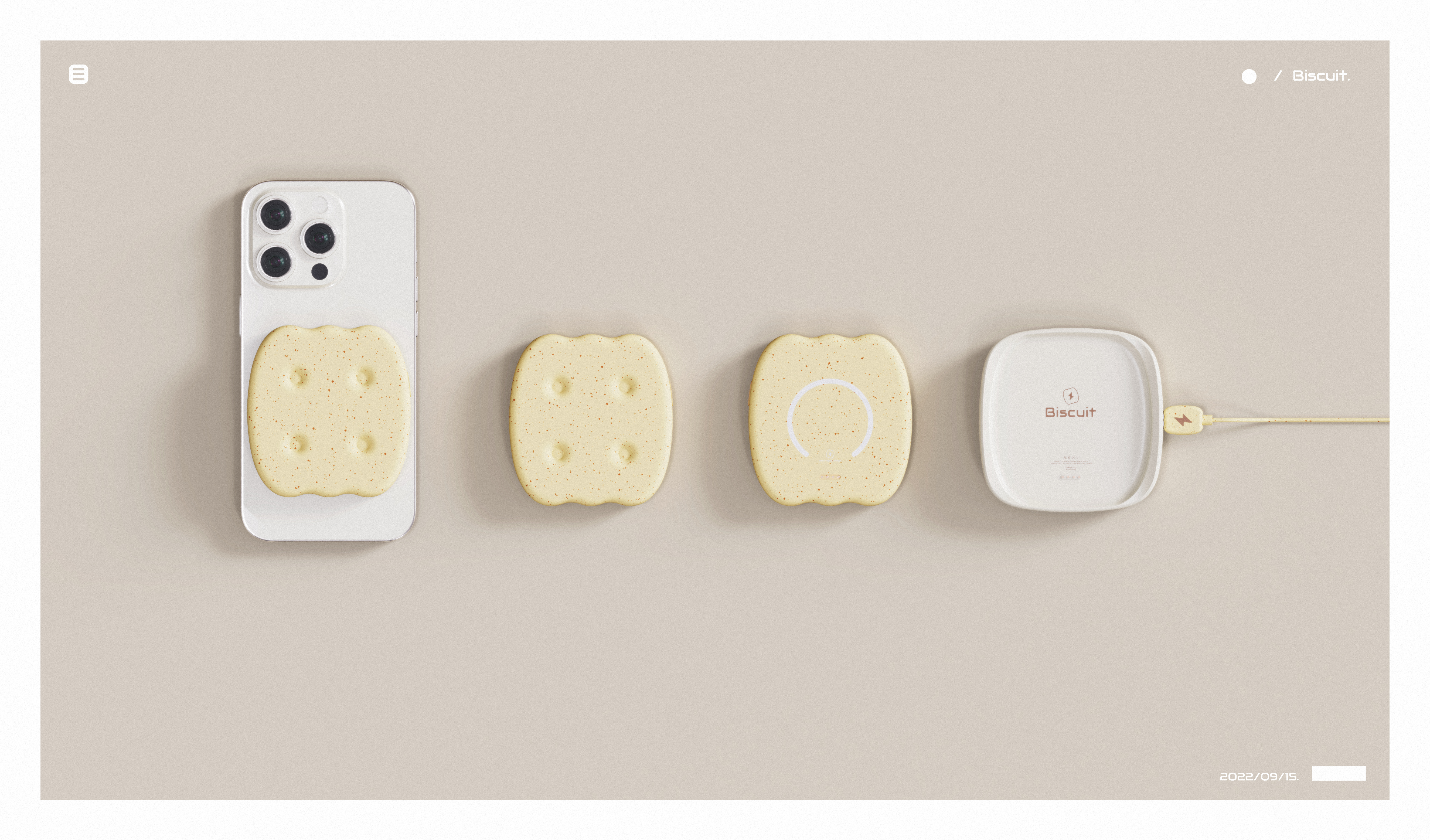 original，biscuit，portable battery，XIFENFEN，interest，