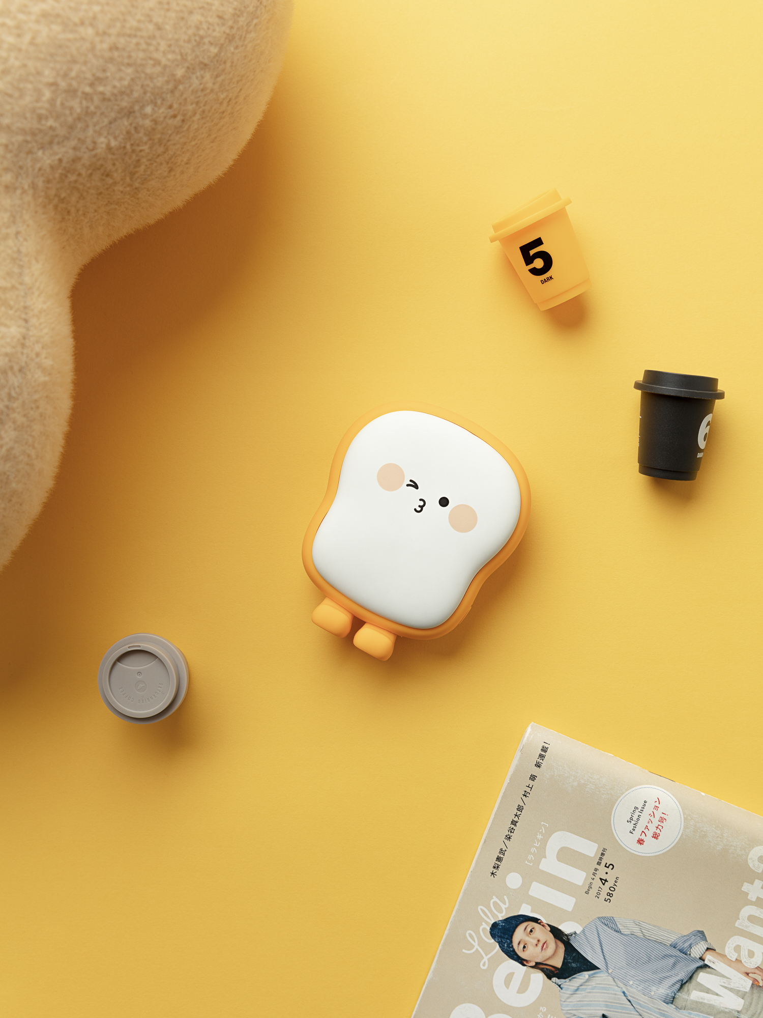 Hand warmer，Photography，Shenzhen，