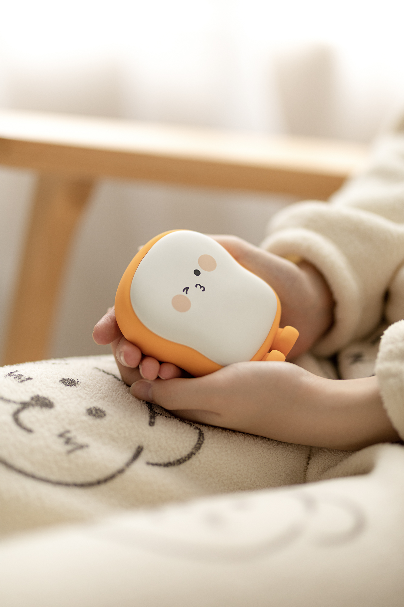 Hand warmer，Photography，Shenzhen，