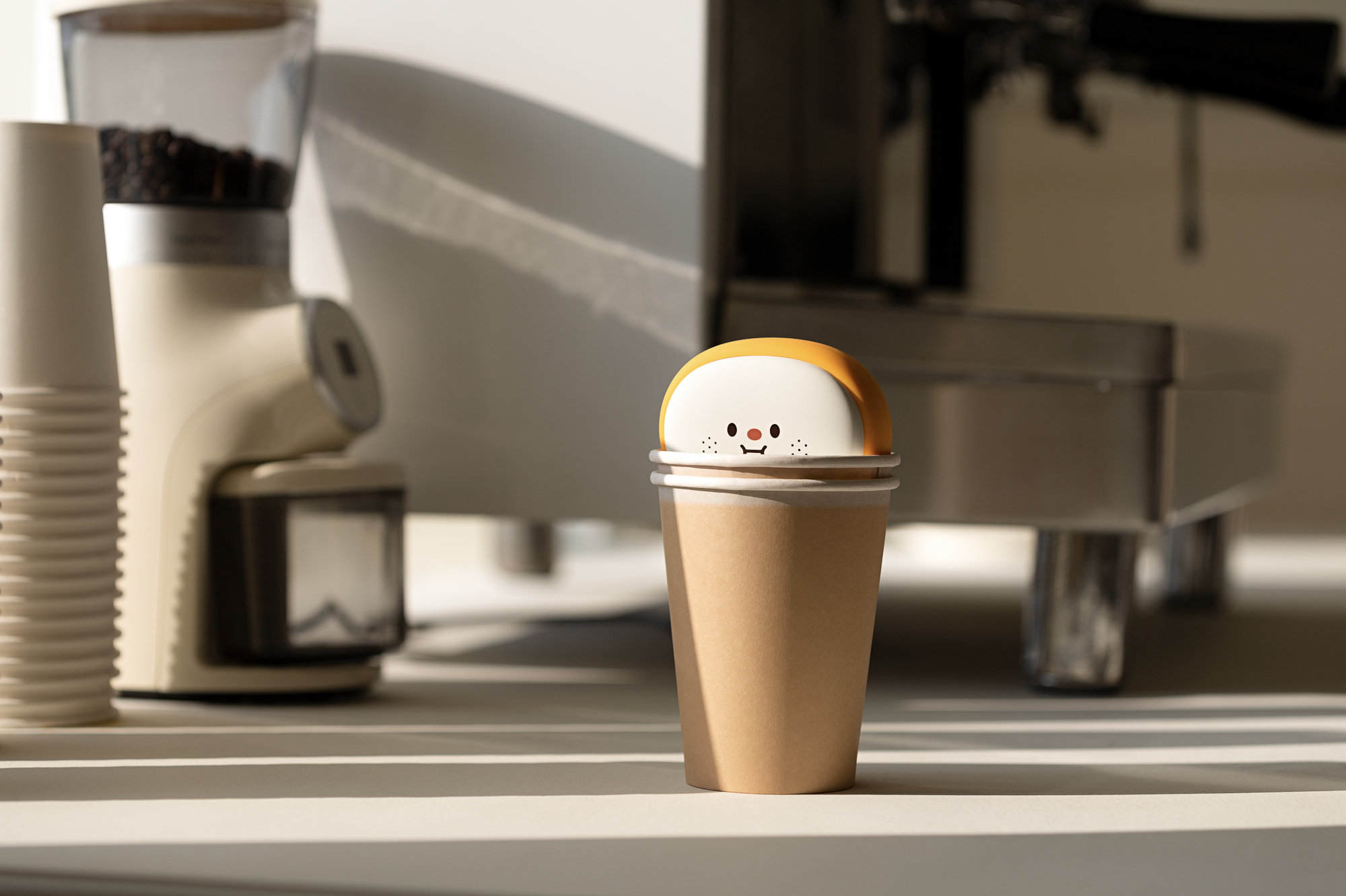 Hand warmer，Photography，Shenzhen，