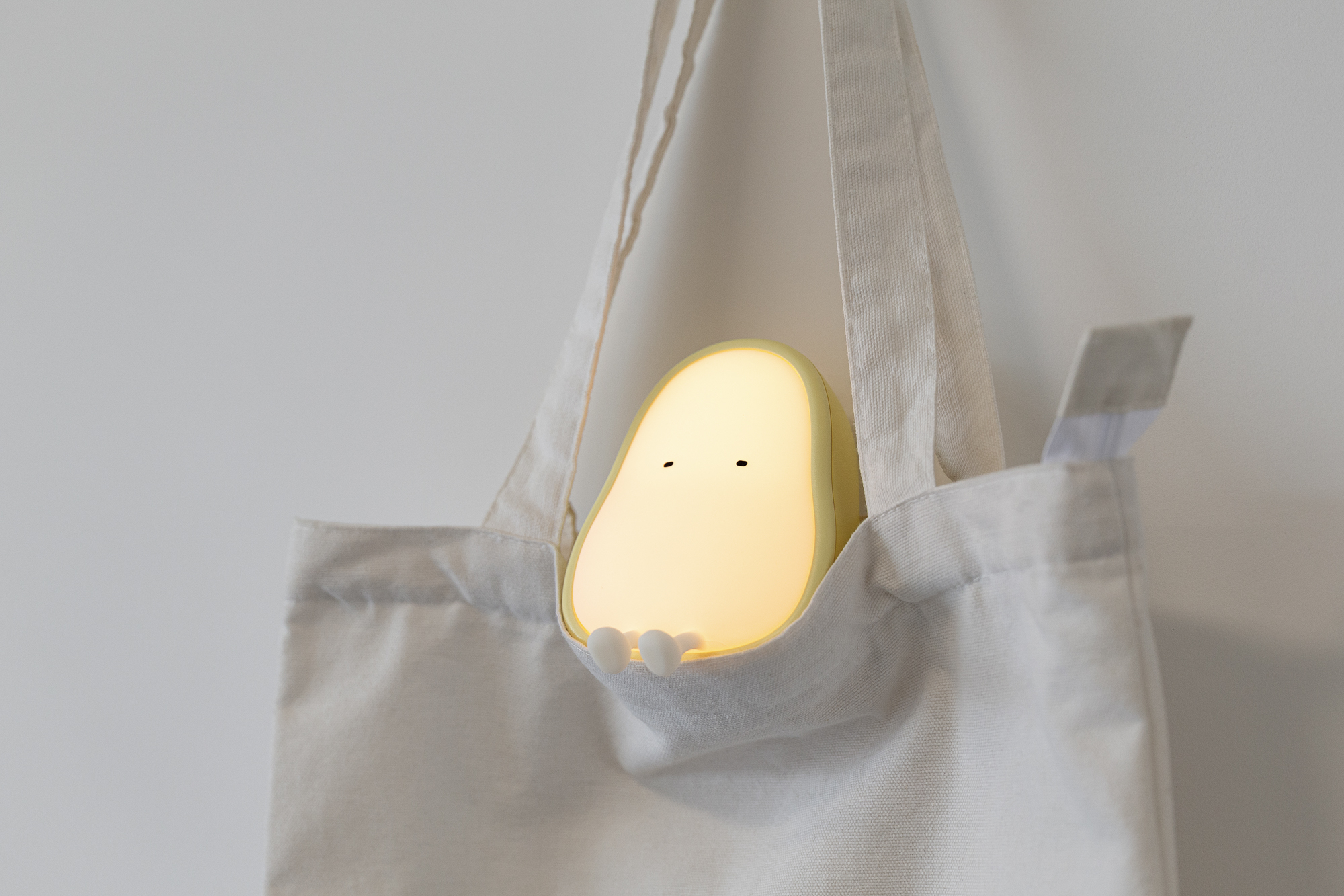 MUID，Find fun，Night light，