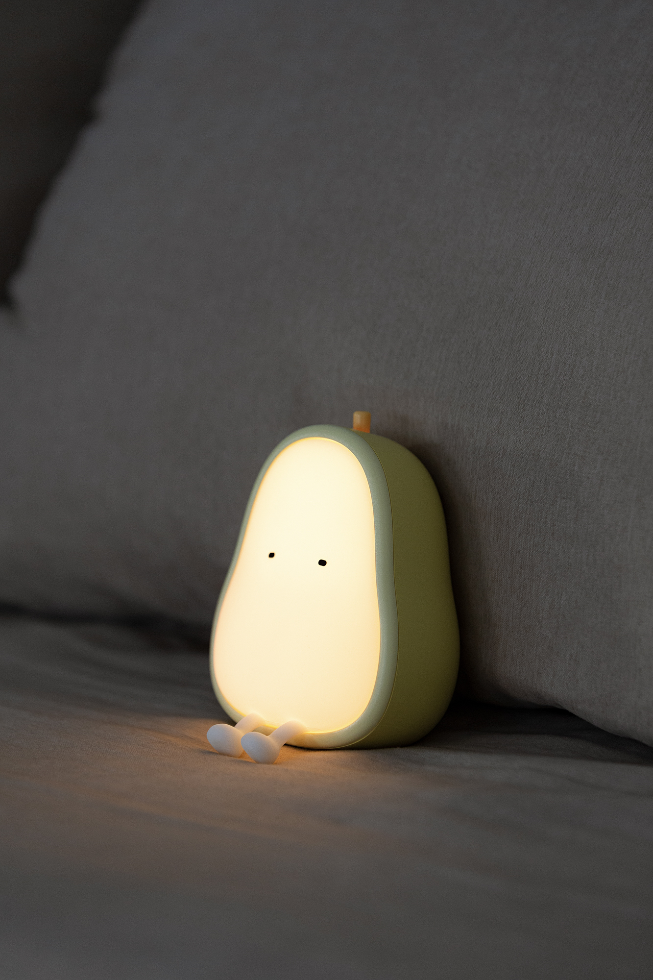 MUID，Find fun，Night light，