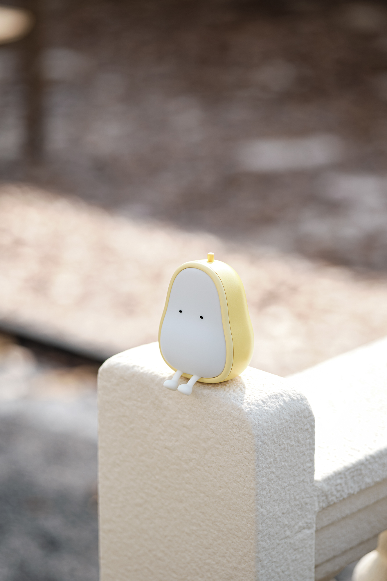 MUID，Find fun，Night light，