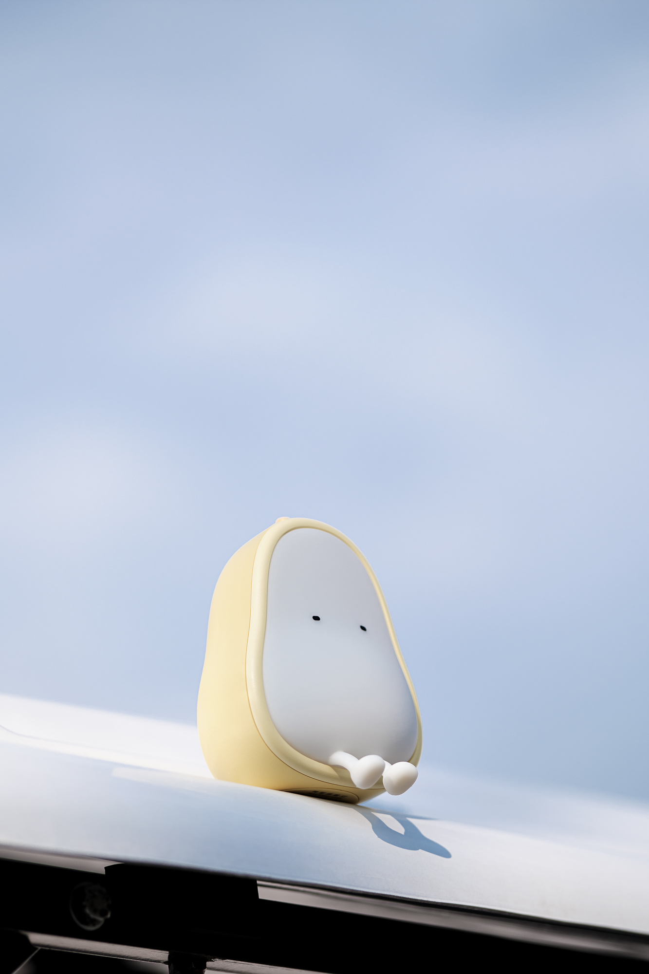 MUID，Find fun，Night light，