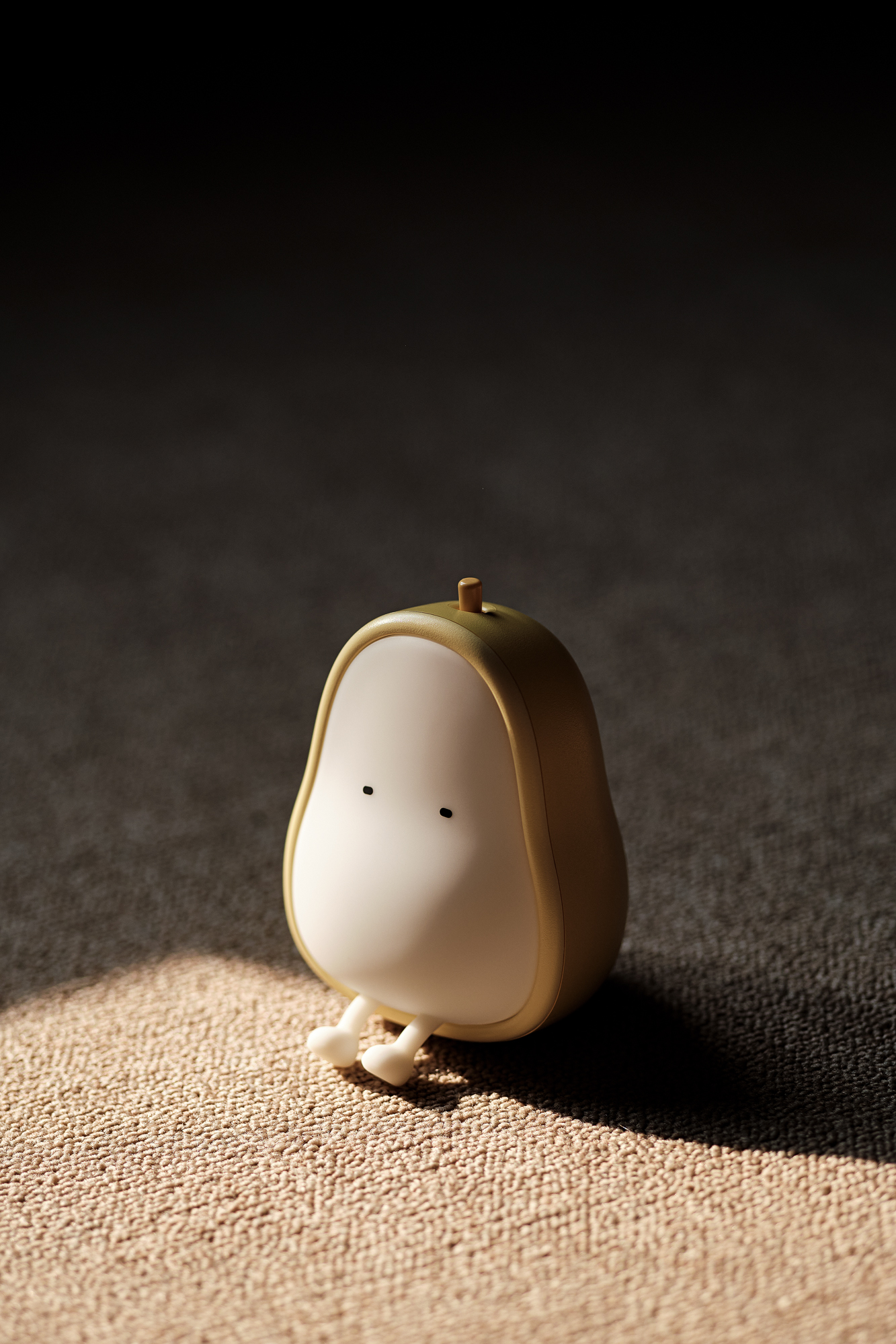 MUID，Find fun，Night light，