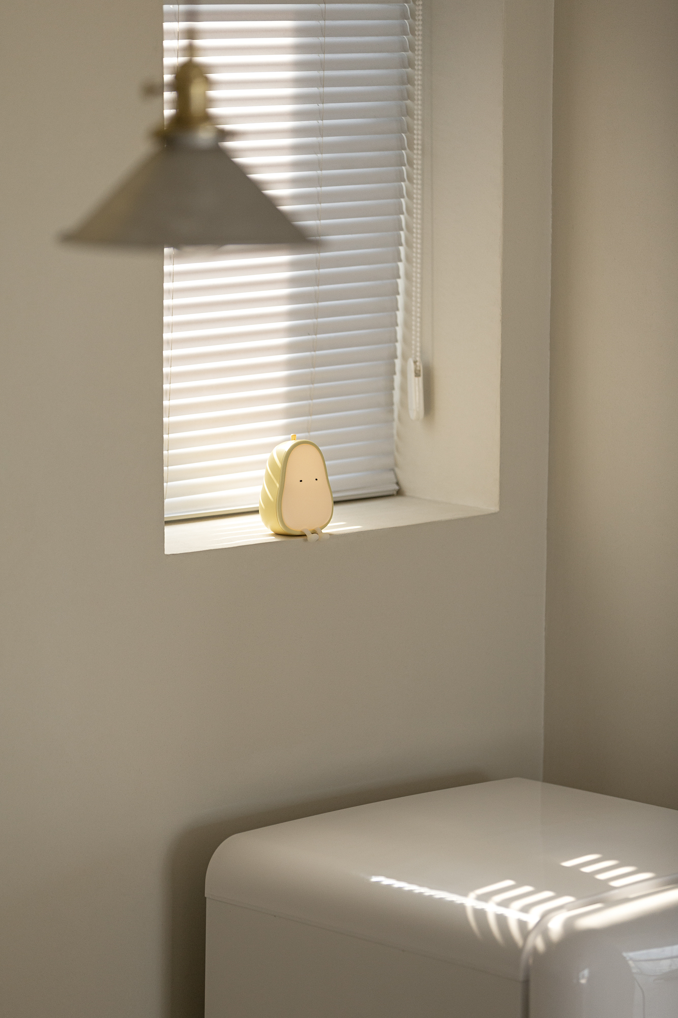 MUID，Find fun，Night light，