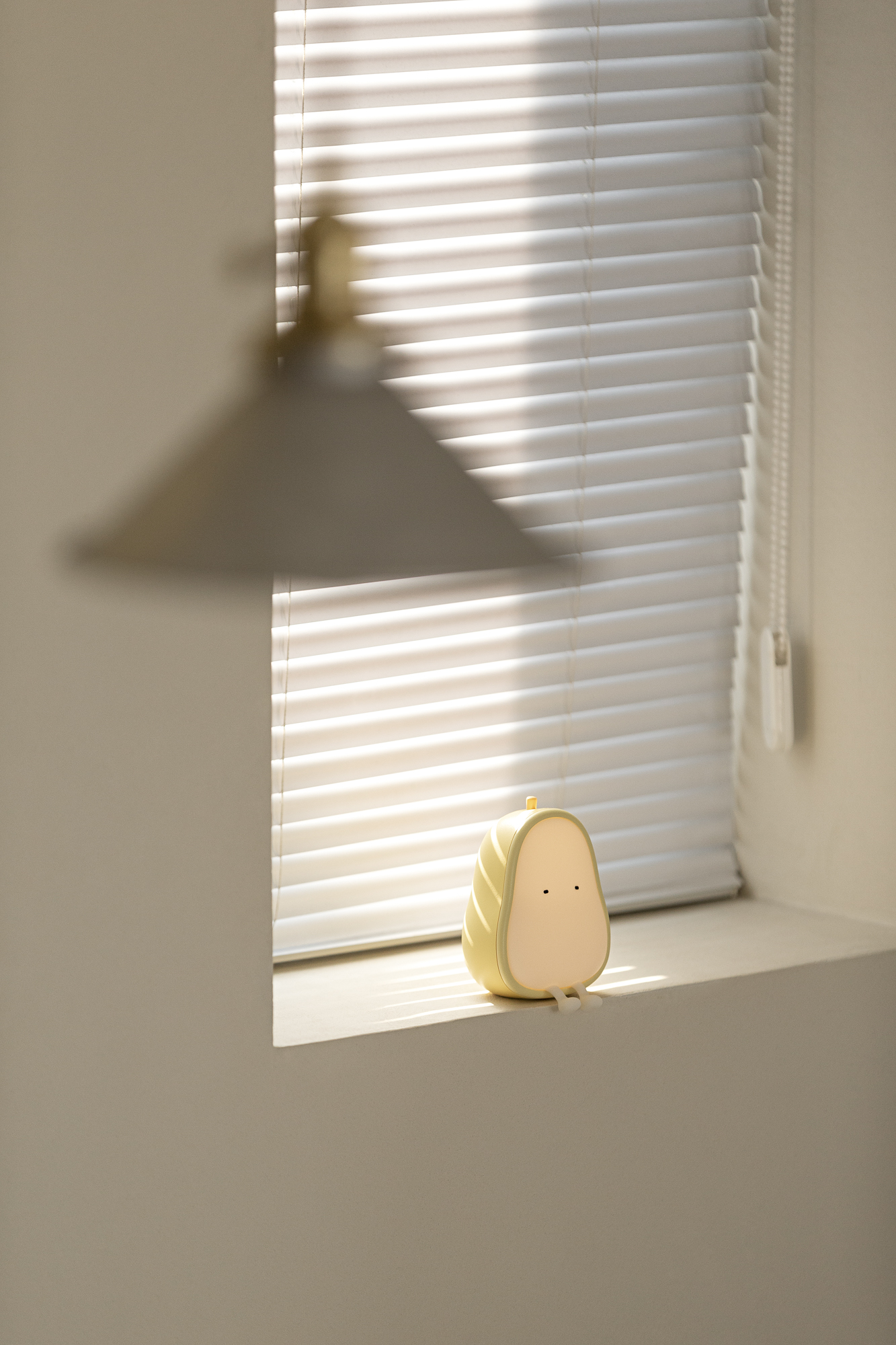 MUID，Find fun，Night light，