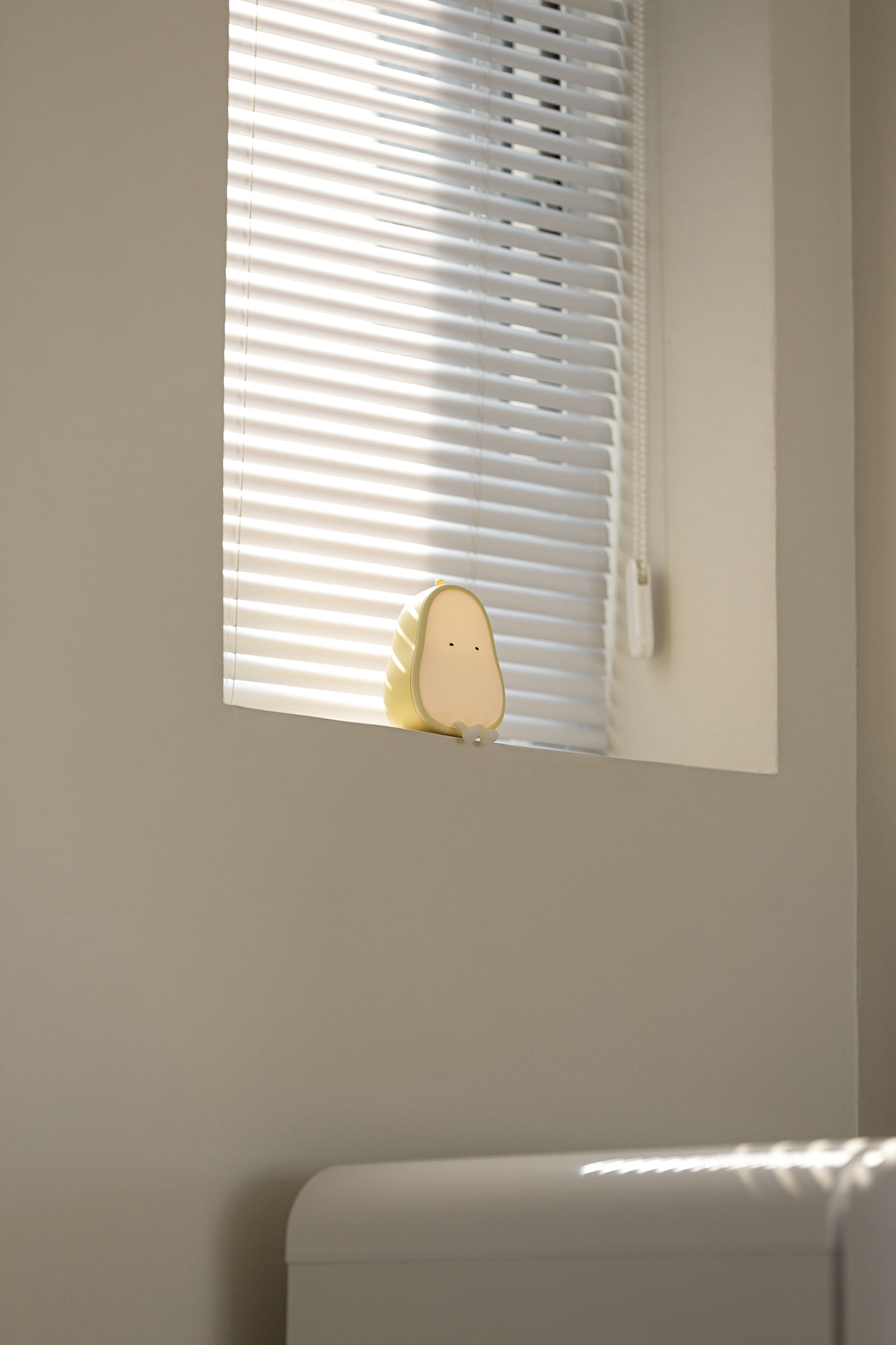 MUID，Find fun，Night light，