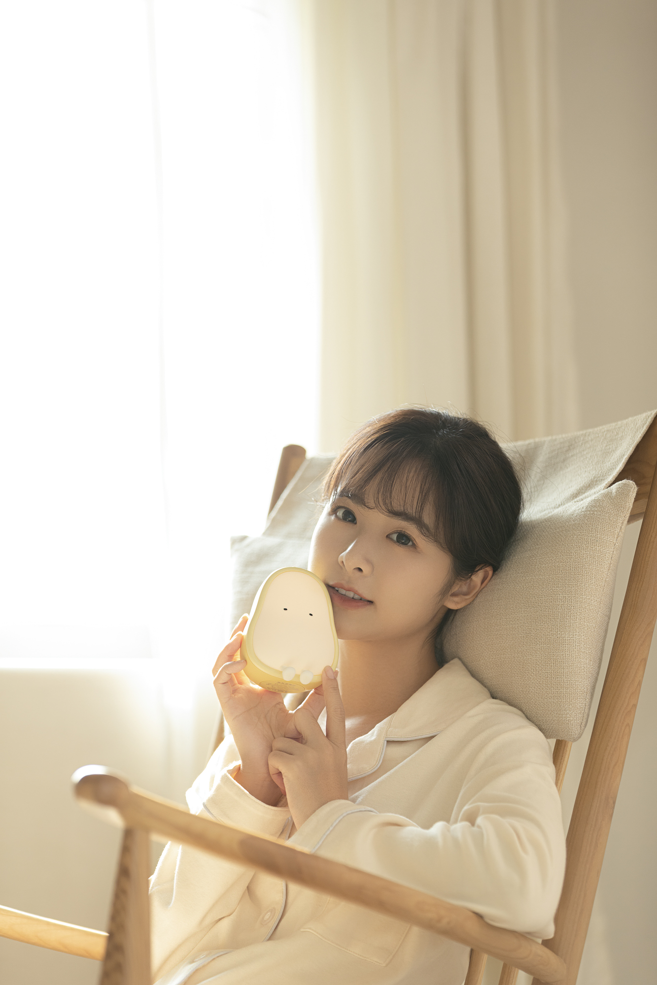 MUID，Find fun，Night light，