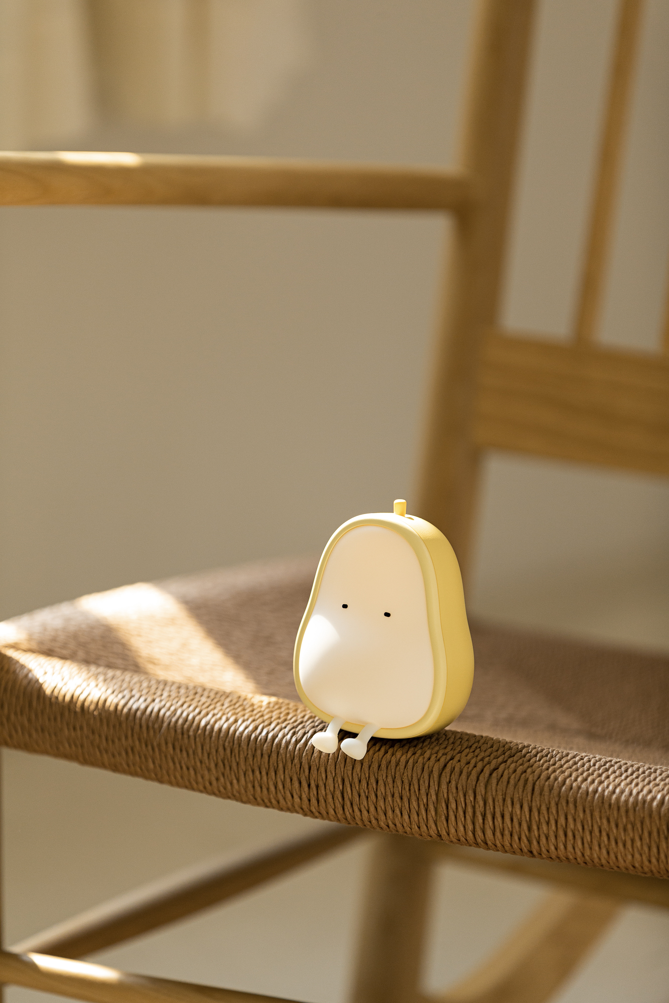 MUID，Find fun，Night light，