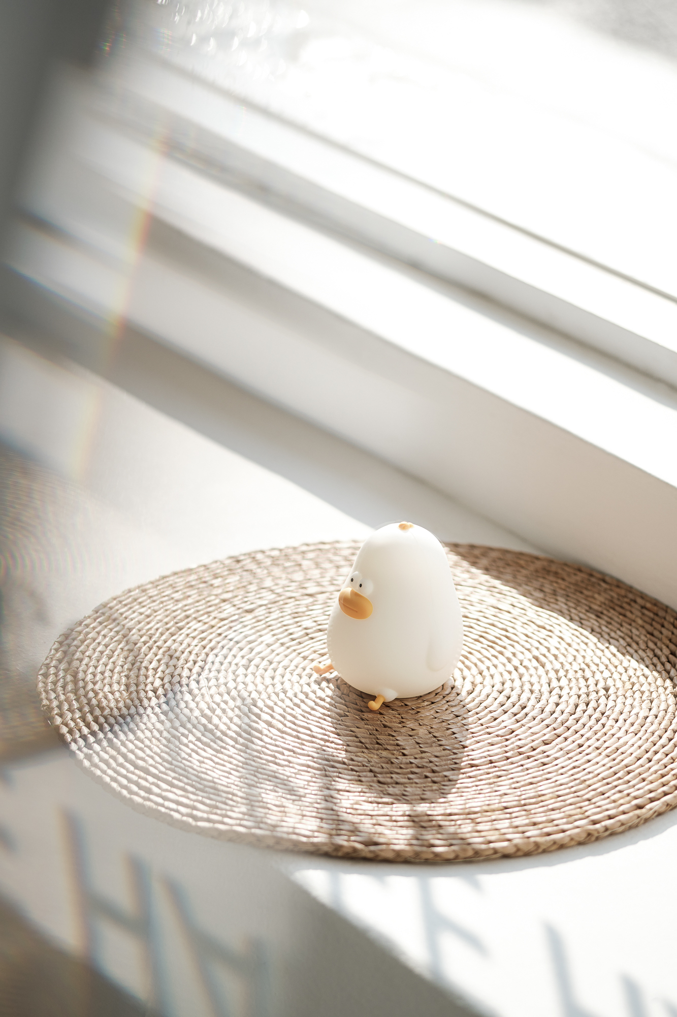 MUID，Find fun，Night light，