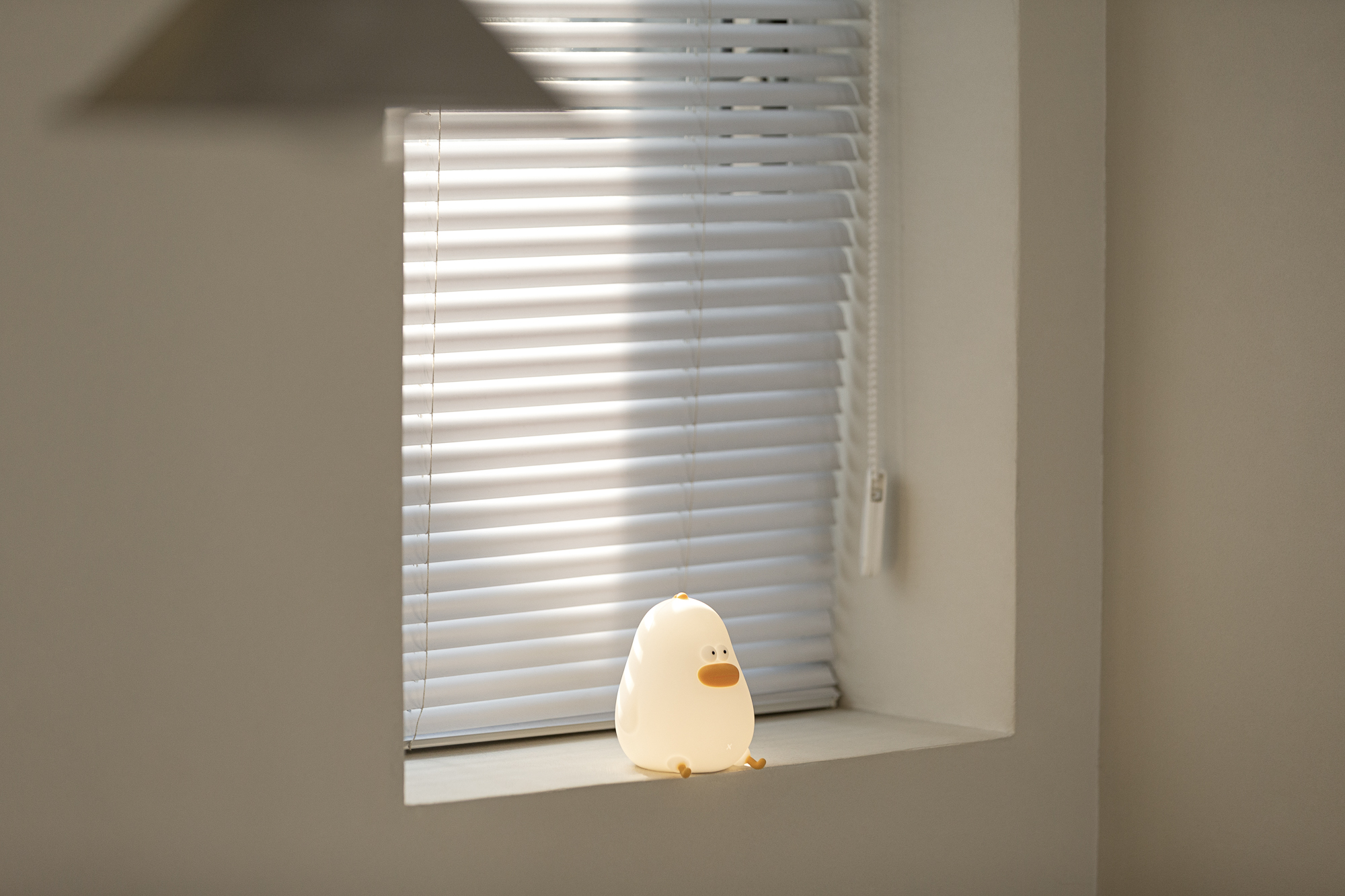 MUID，Find fun，Night light，