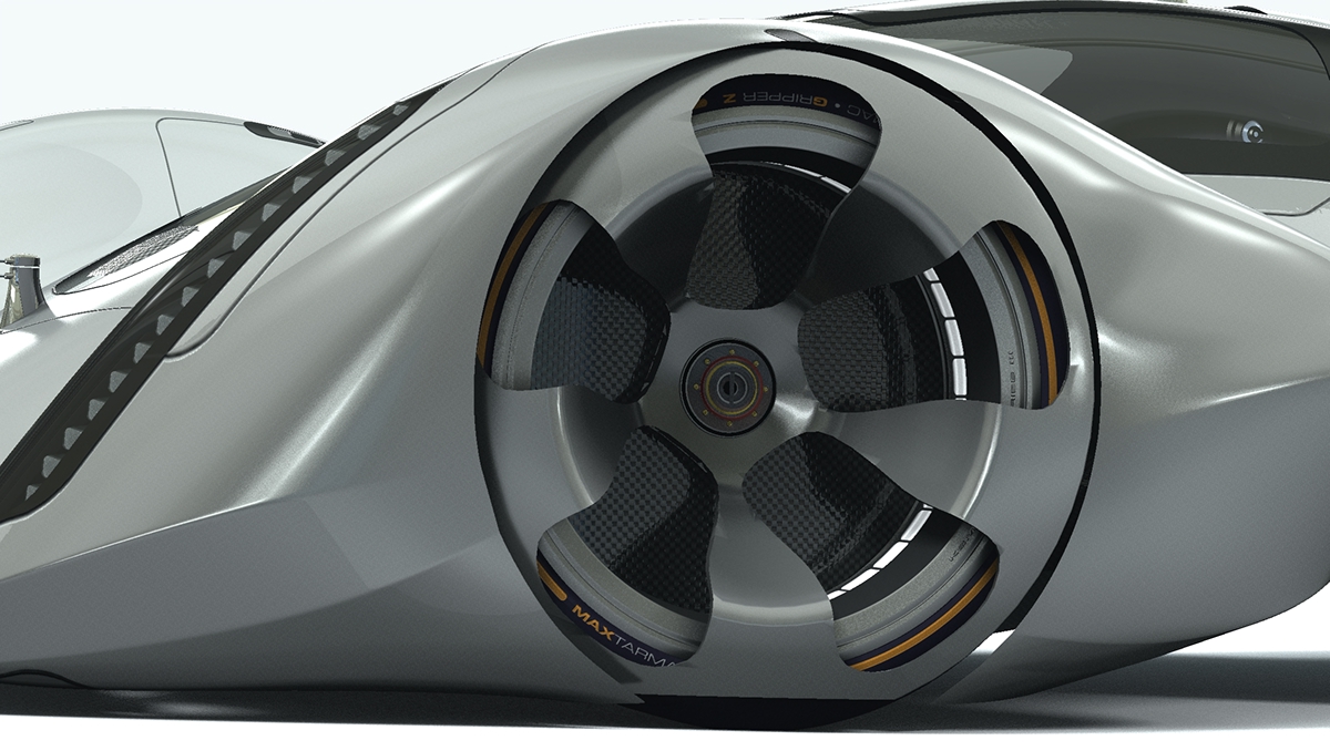 vehicle，manta，LMP1，Electric，