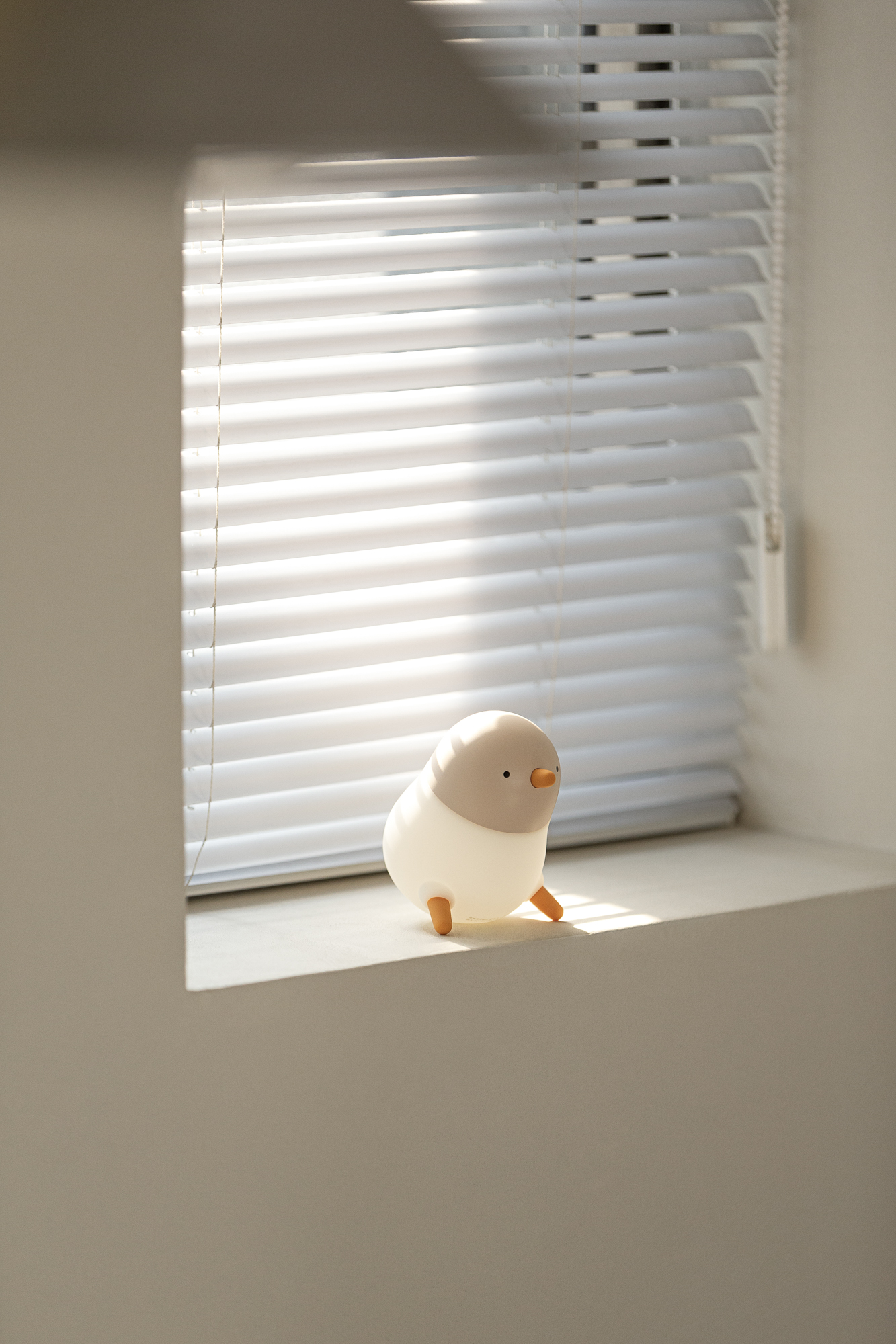 MUID，Find fun，Night light，