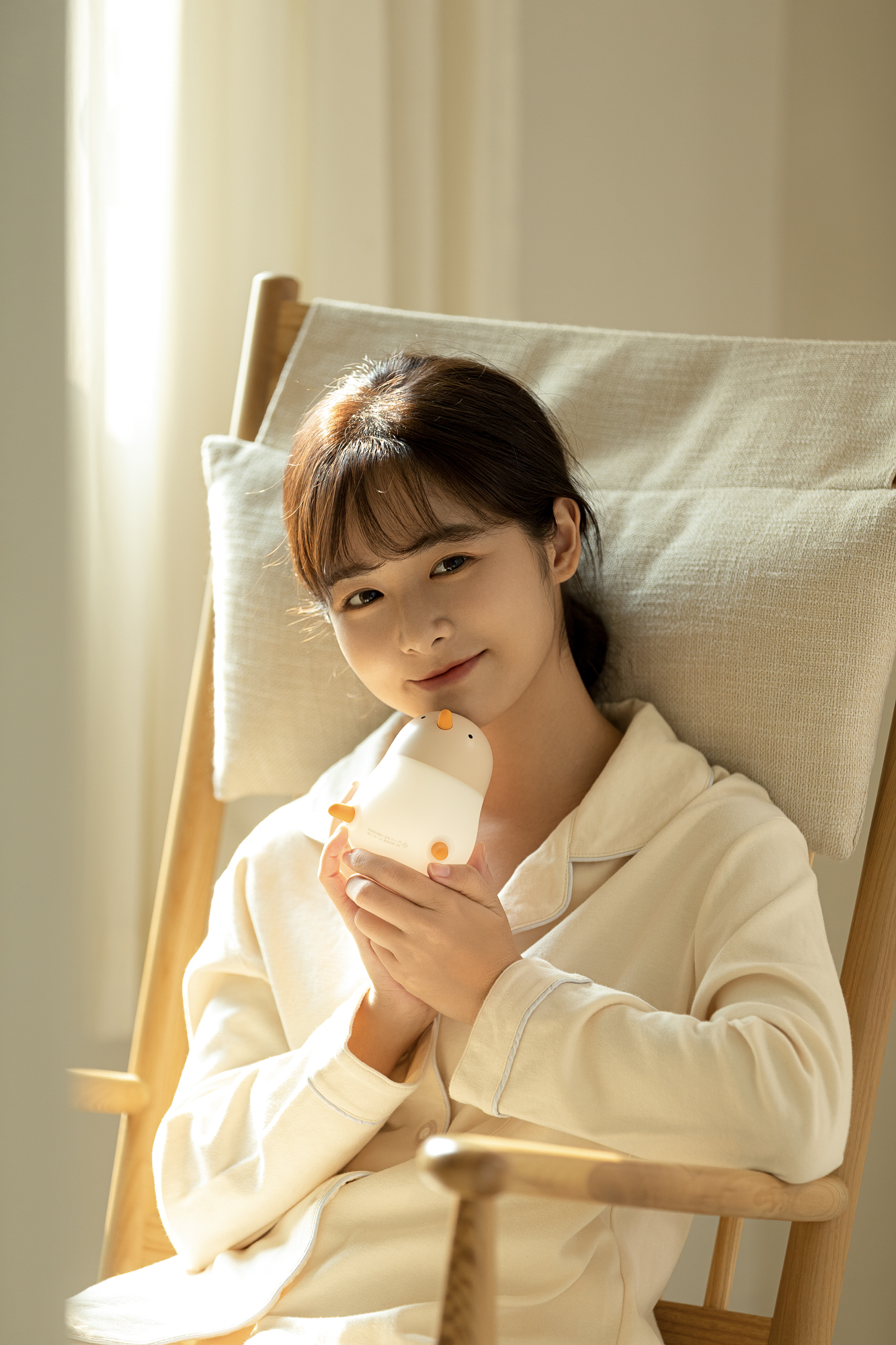 MUID，Find fun，Night light，