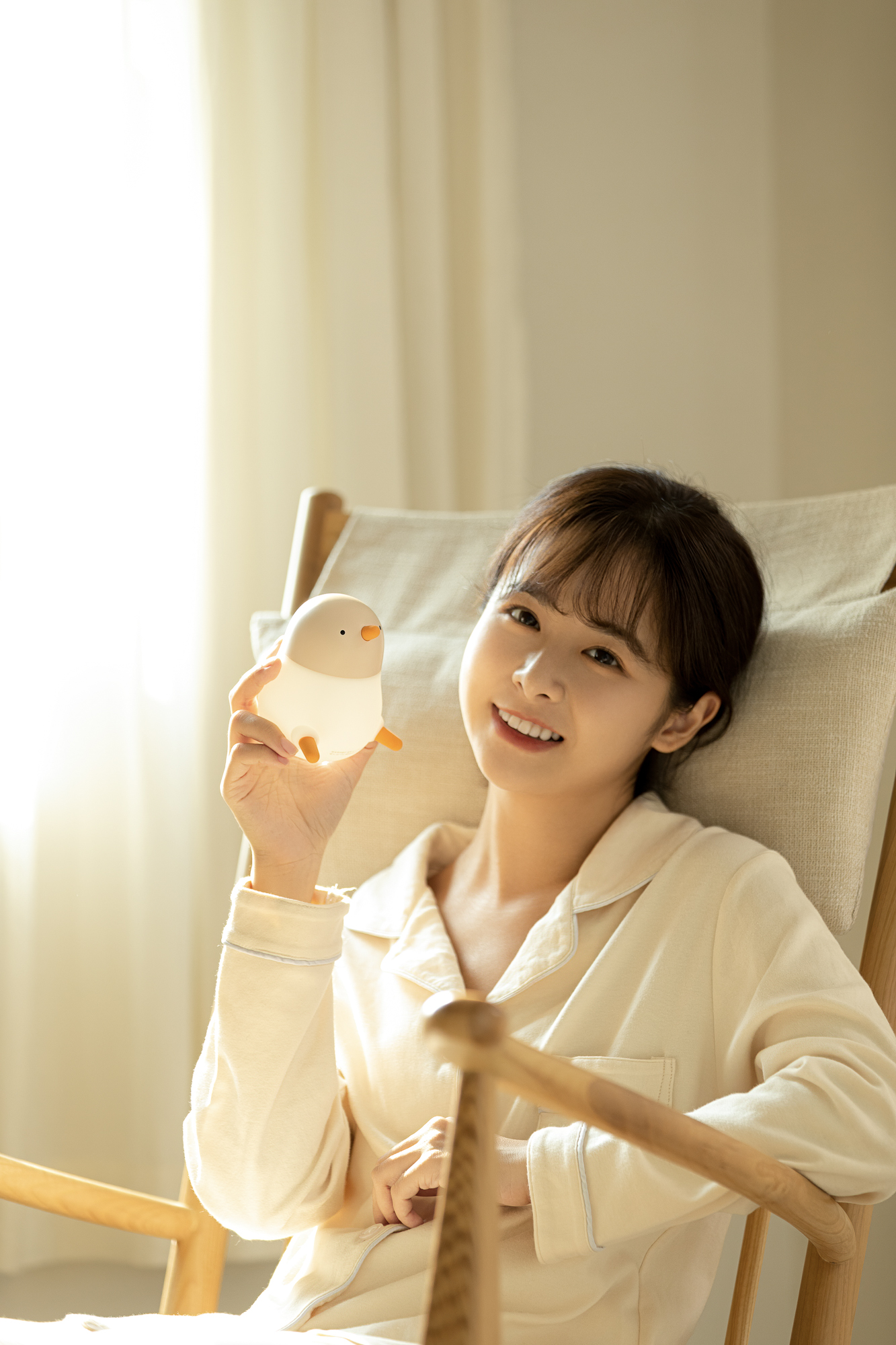 MUID，Find fun，Night light，