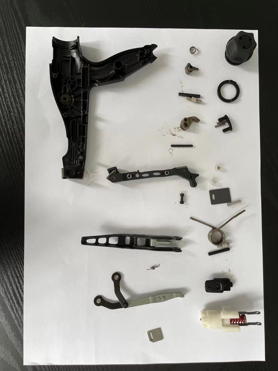 industrial design，product design，MIG，Manual，Structural design，