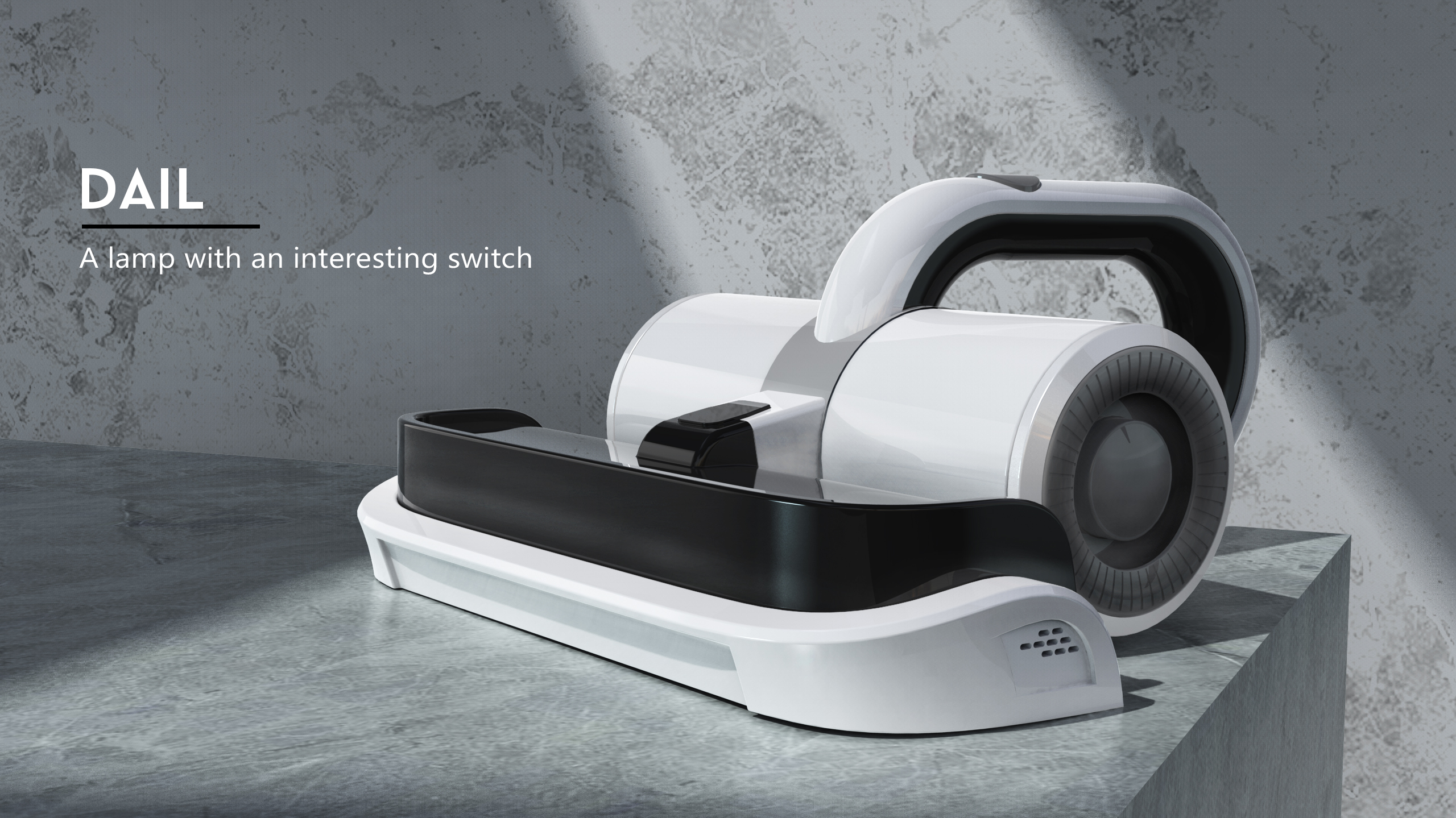 industrial design，product design，Rhino modeling，Keyshot rendering，