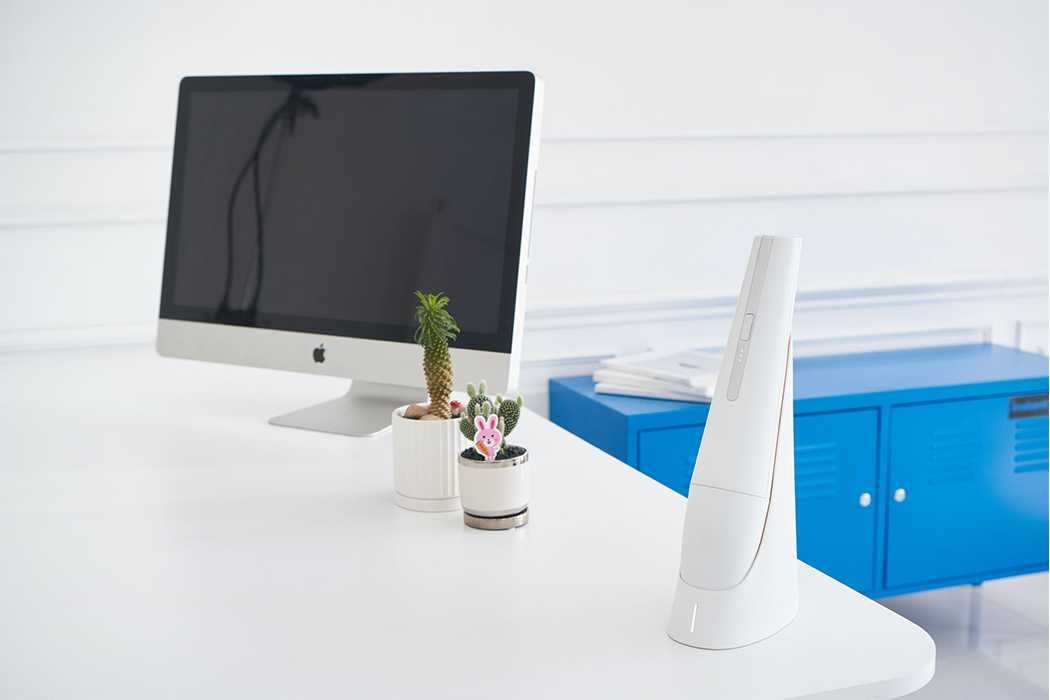 Vacuum cleaner，science and technology，novel，Montanc，