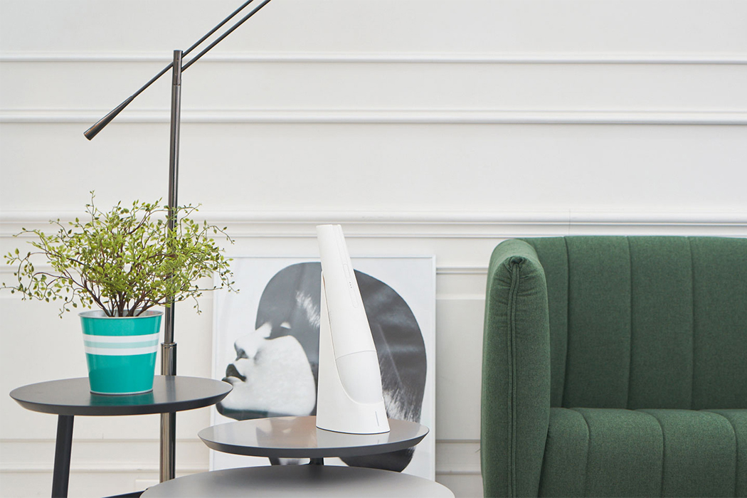 Vacuum cleaner，science and technology，novel，Montanc，