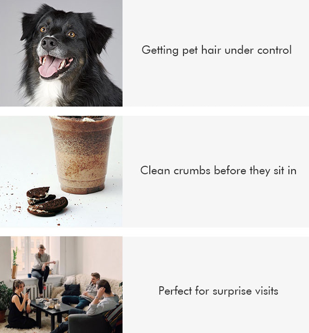 Vacuum cleaner，science and technology，novel，Montanc，