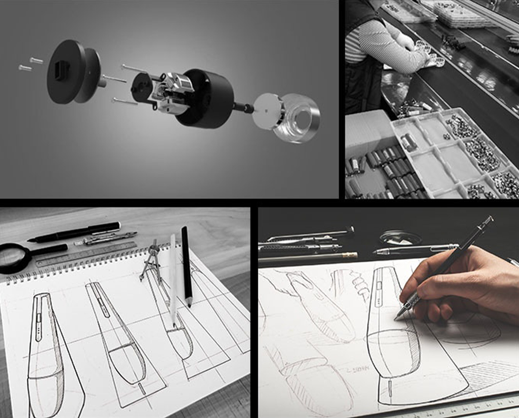 Vacuum cleaner，science and technology，novel，Montanc，