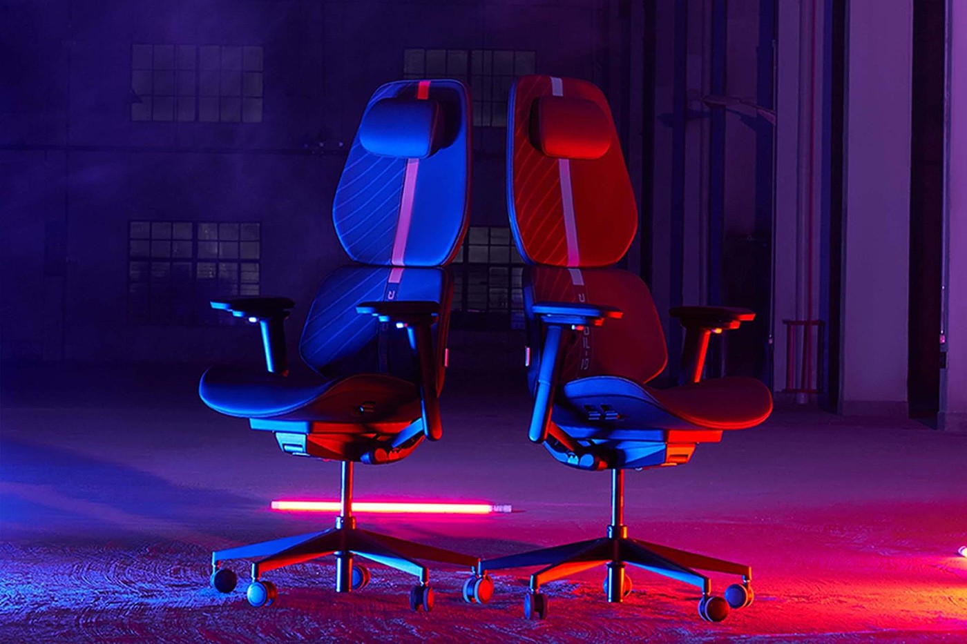 industrial design，Design Research，packing design，E-sports chair，