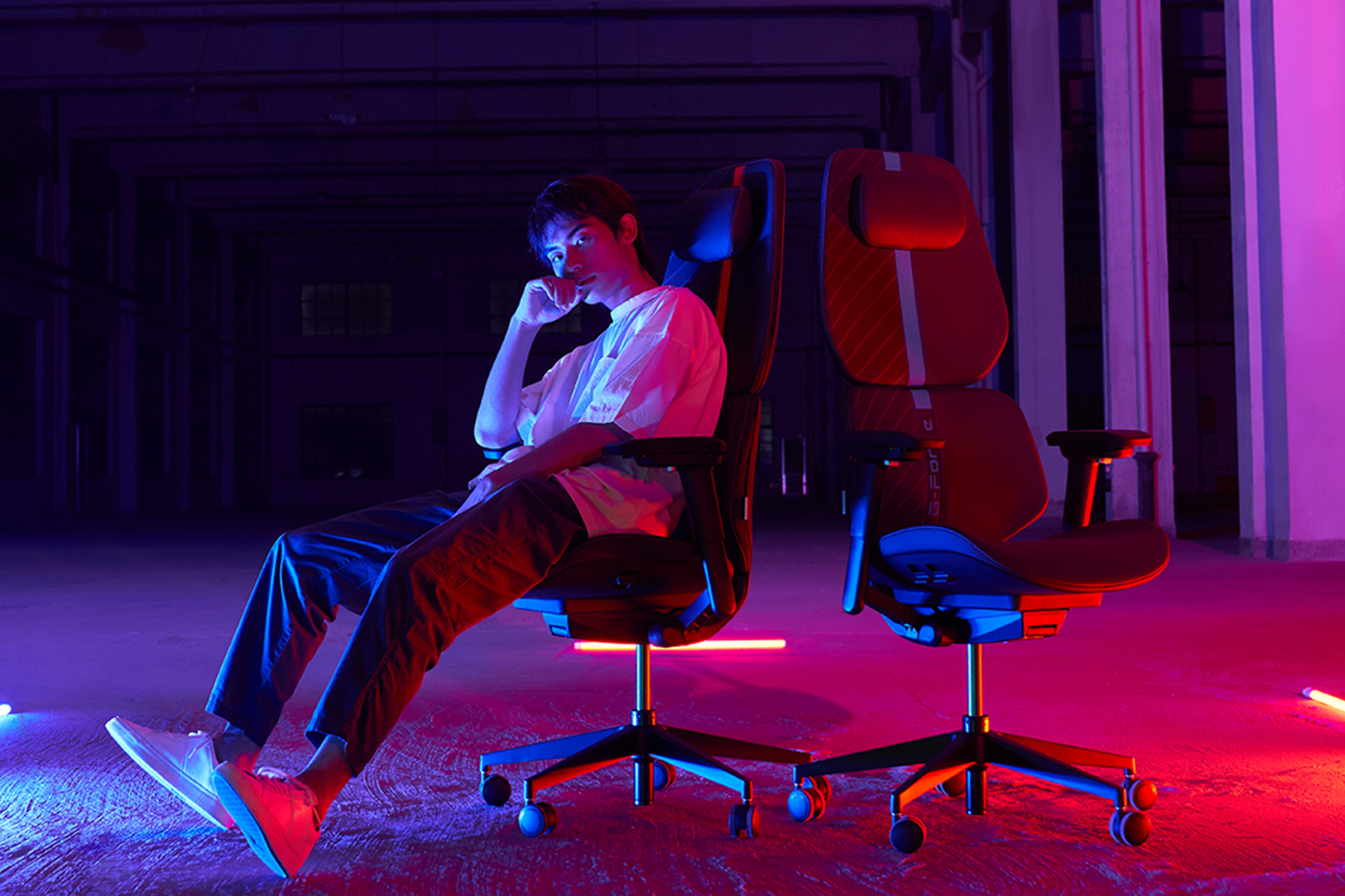 industrial design，Design Research，packing design，E-sports chair，