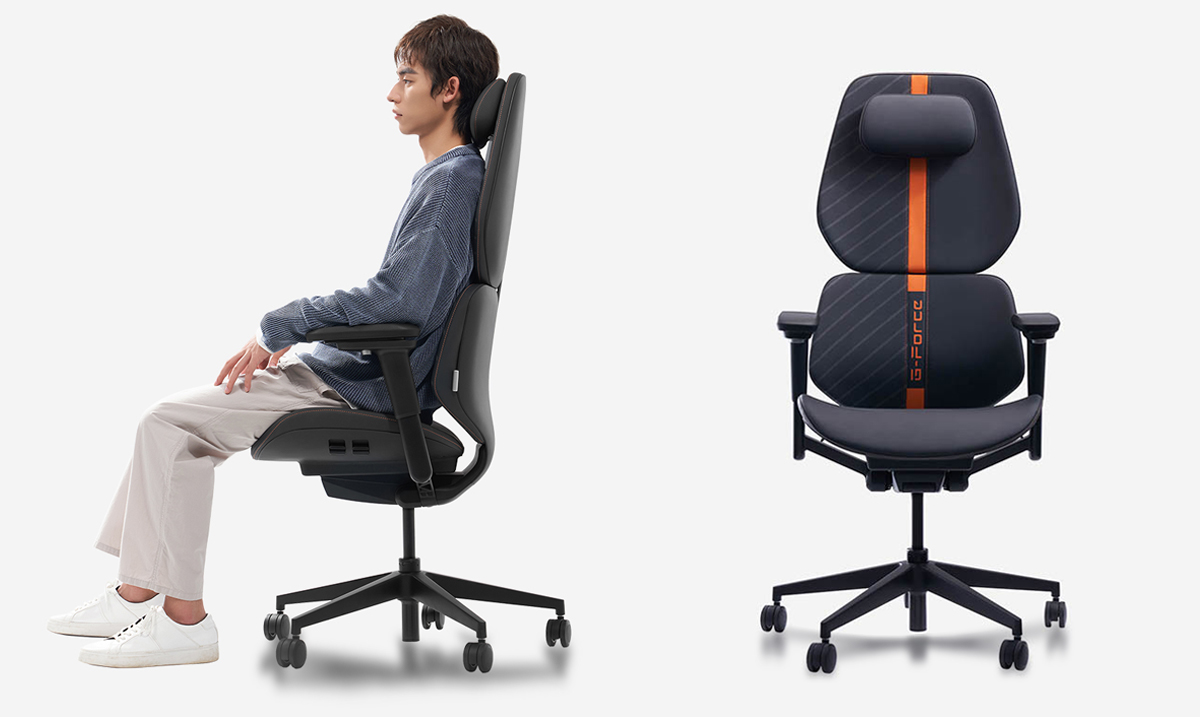 industrial design，Design Research，packing design，E-sports chair，