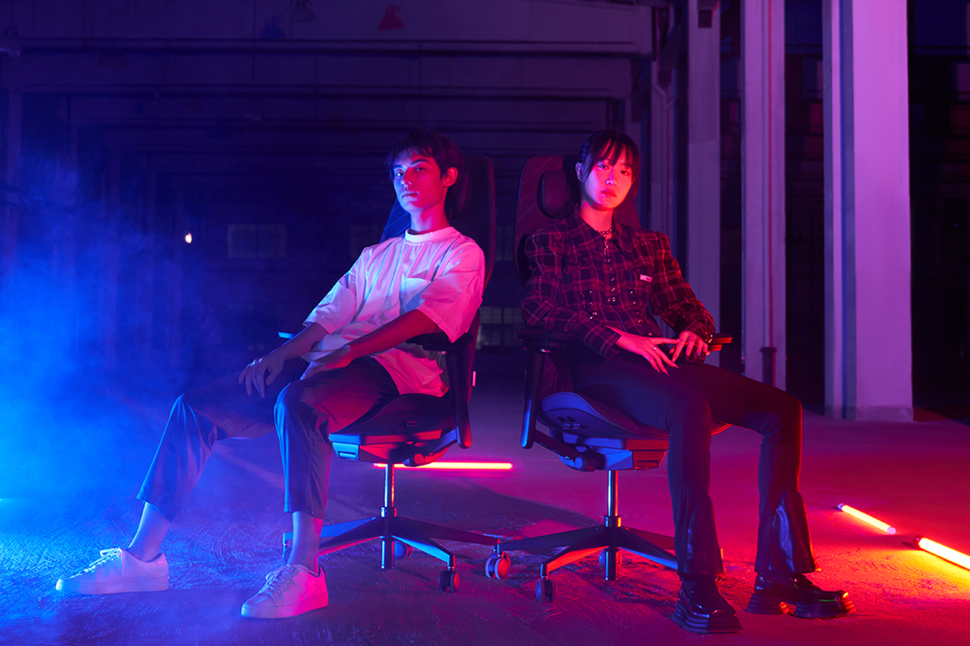 industrial design，Design Research，packing design，E-sports chair，