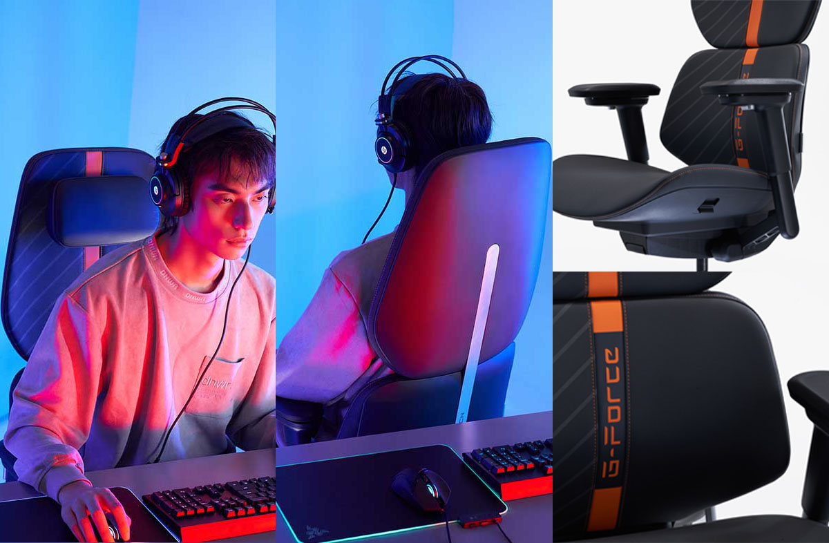 industrial design，Design Research，packing design，E-sports chair，