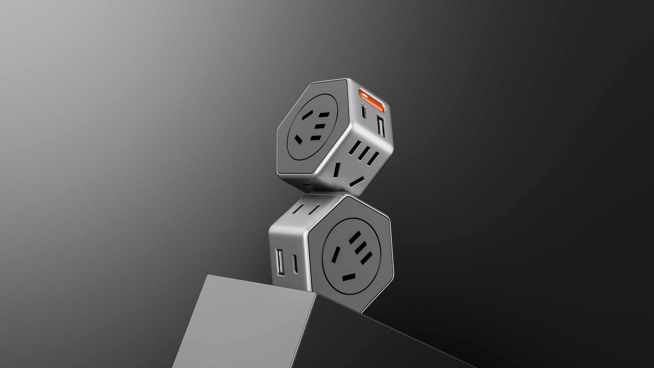 Socket design，Socket design，Simple wind socket，