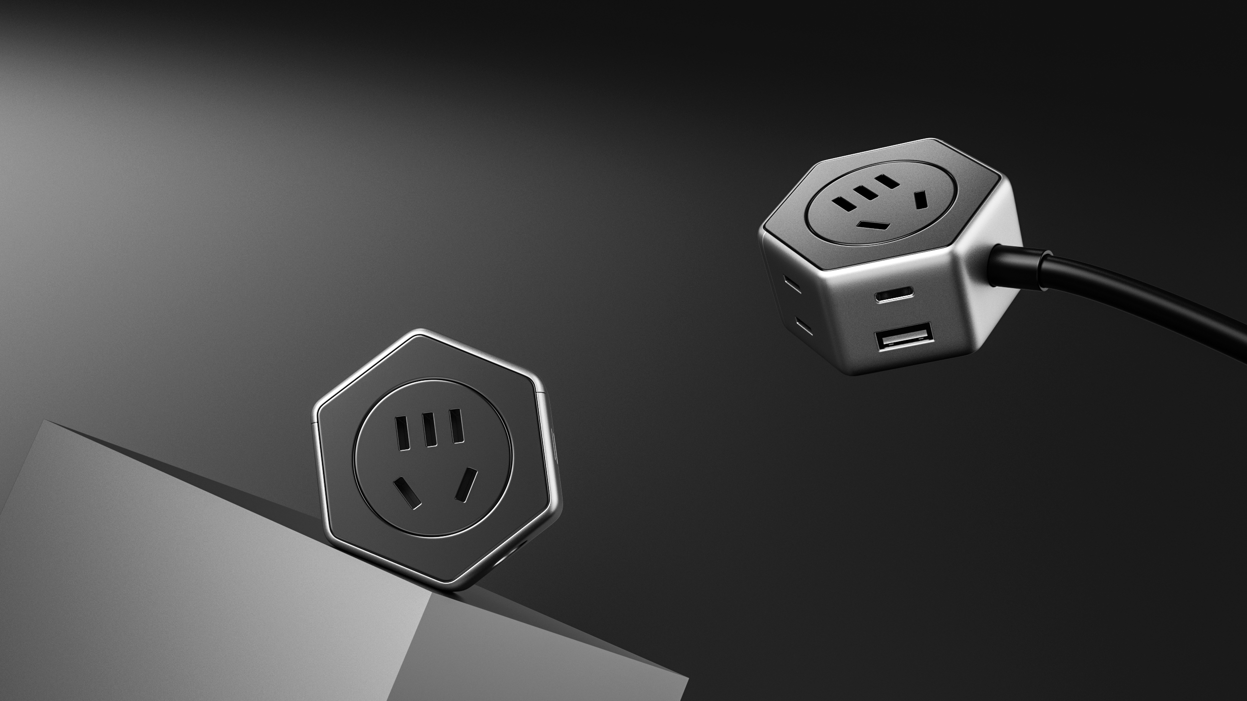 Socket design，Socket design，Simple wind socket，