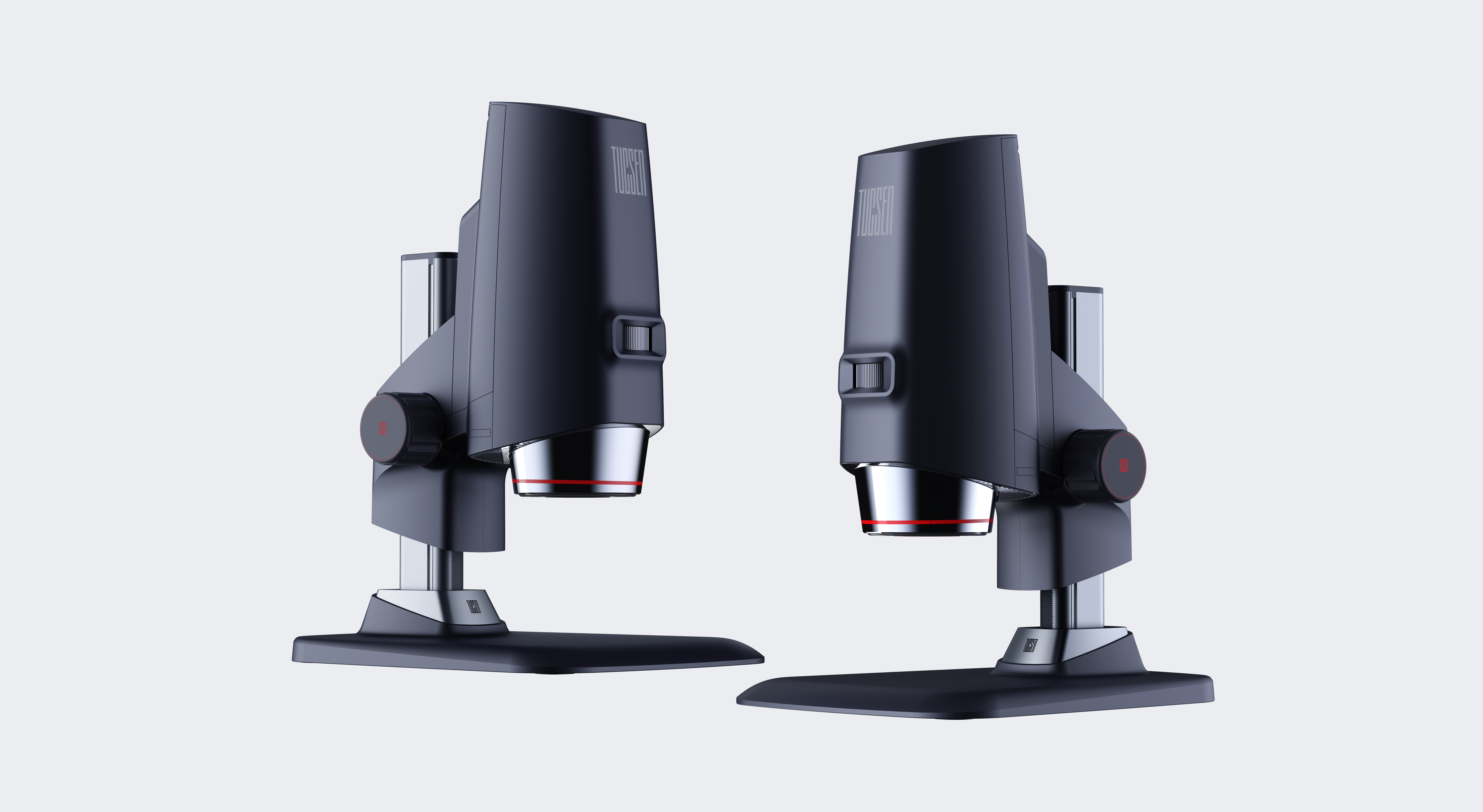 Microscope，electron microscope，Instruments and equipment，