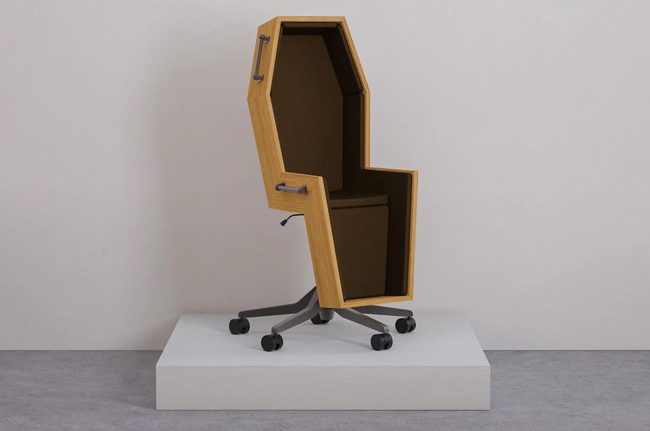 Appearance design，modern，concept，Office chair，