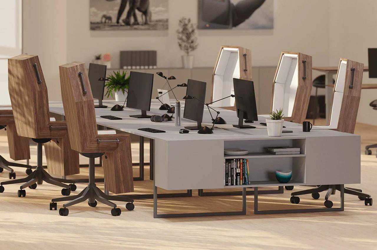 Appearance design，modern，concept，Office chair，