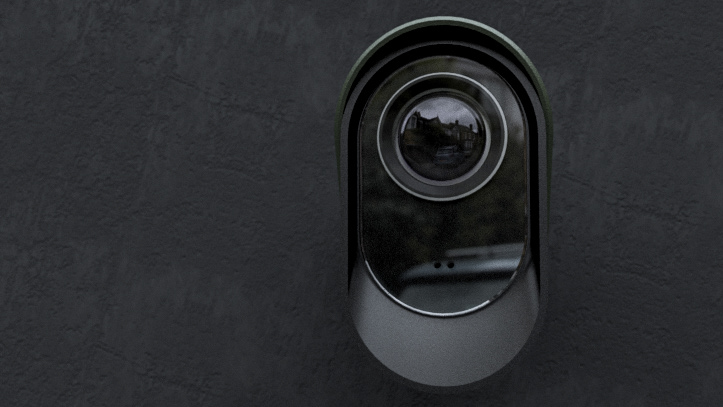 product design，Appearance design，intelligence，Technology design，Induction lamp，monitor，