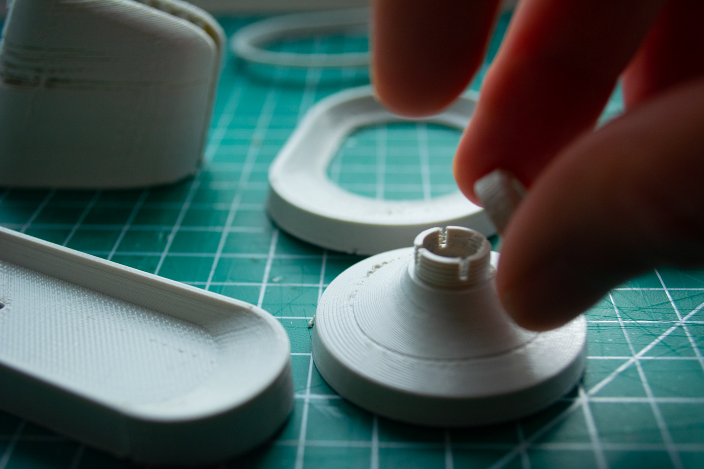 product design，Appearance design，intelligence，Technology design，Induction lamp，monitor，